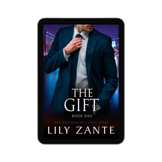 The Gift, Book 1 (EBOOK)