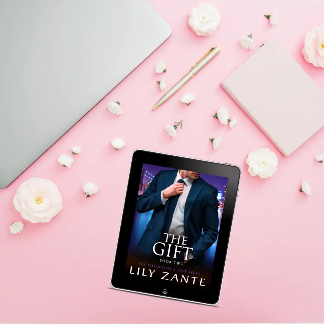 The Gift, Book 2 (EBOOK)