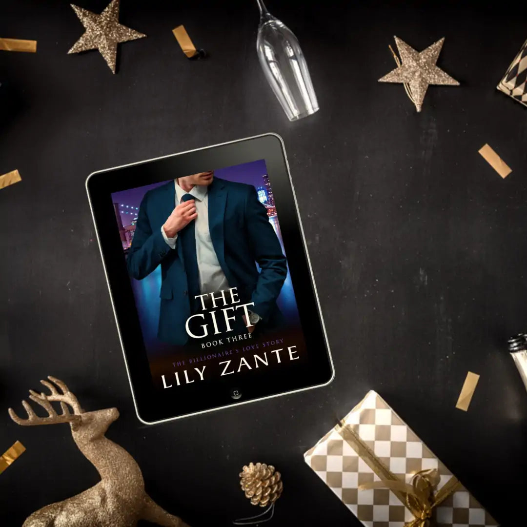 The Gift, Book 3 (EBOOK)