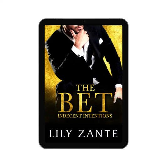 The Bet (EBOOK)