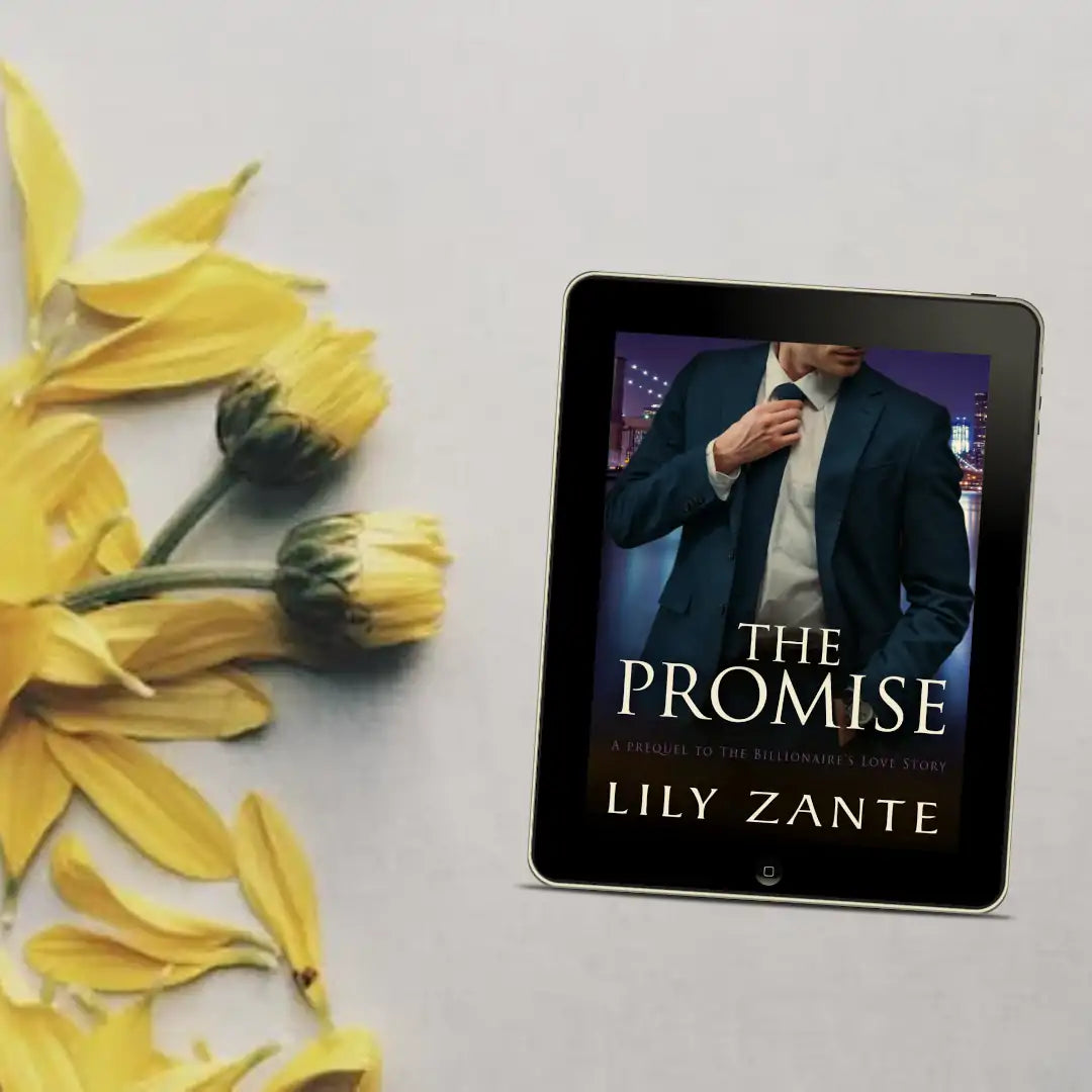 The Promise (EBOOK)