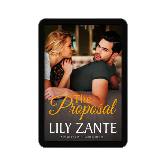 The Proposal (EBOOK)