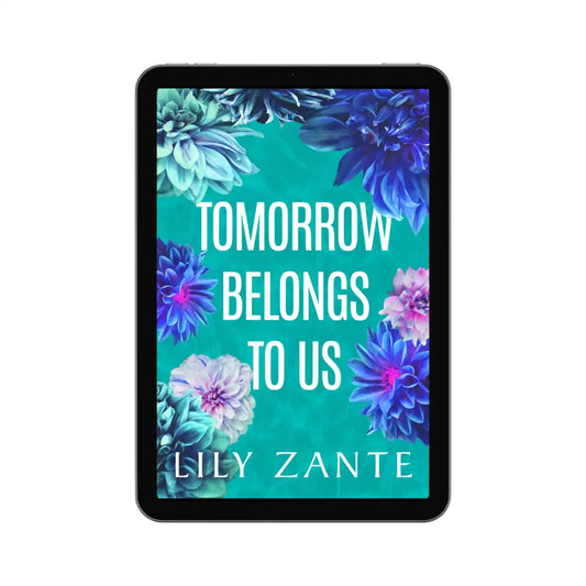 Tomorrow Belongs to Us (EBOOK)