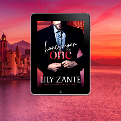 Honeymoon for One (EBOOK)