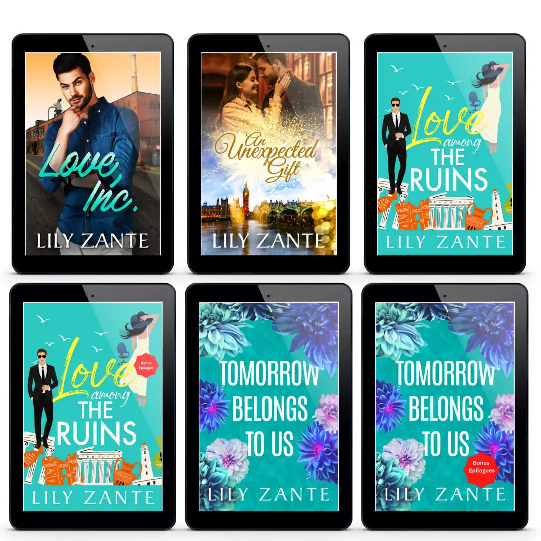 Standalone Romances eBook Bundle (EBOOKS)