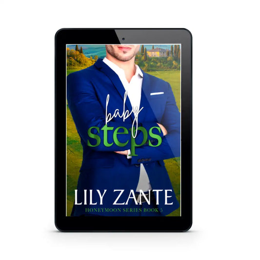 Baby Steps (EBOOK)