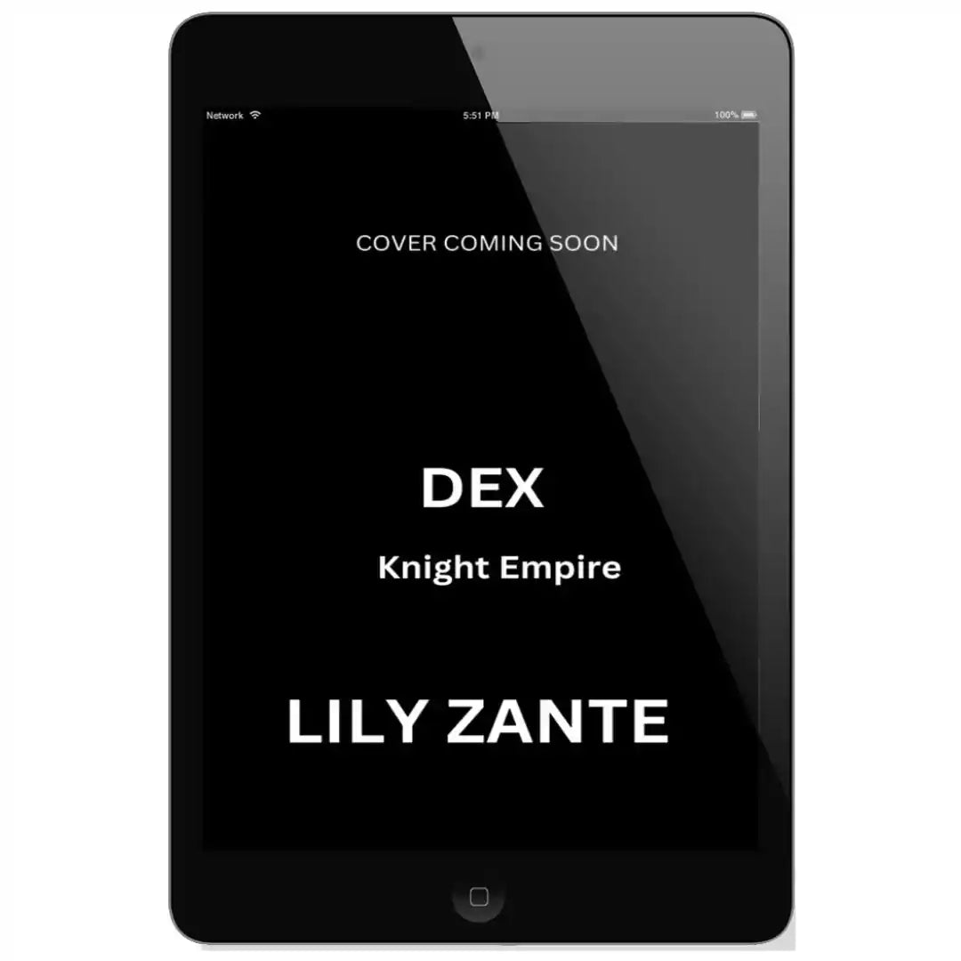 DEX (EBOOK)