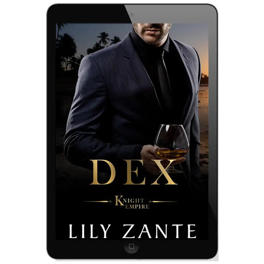 DEX (EBOOK)