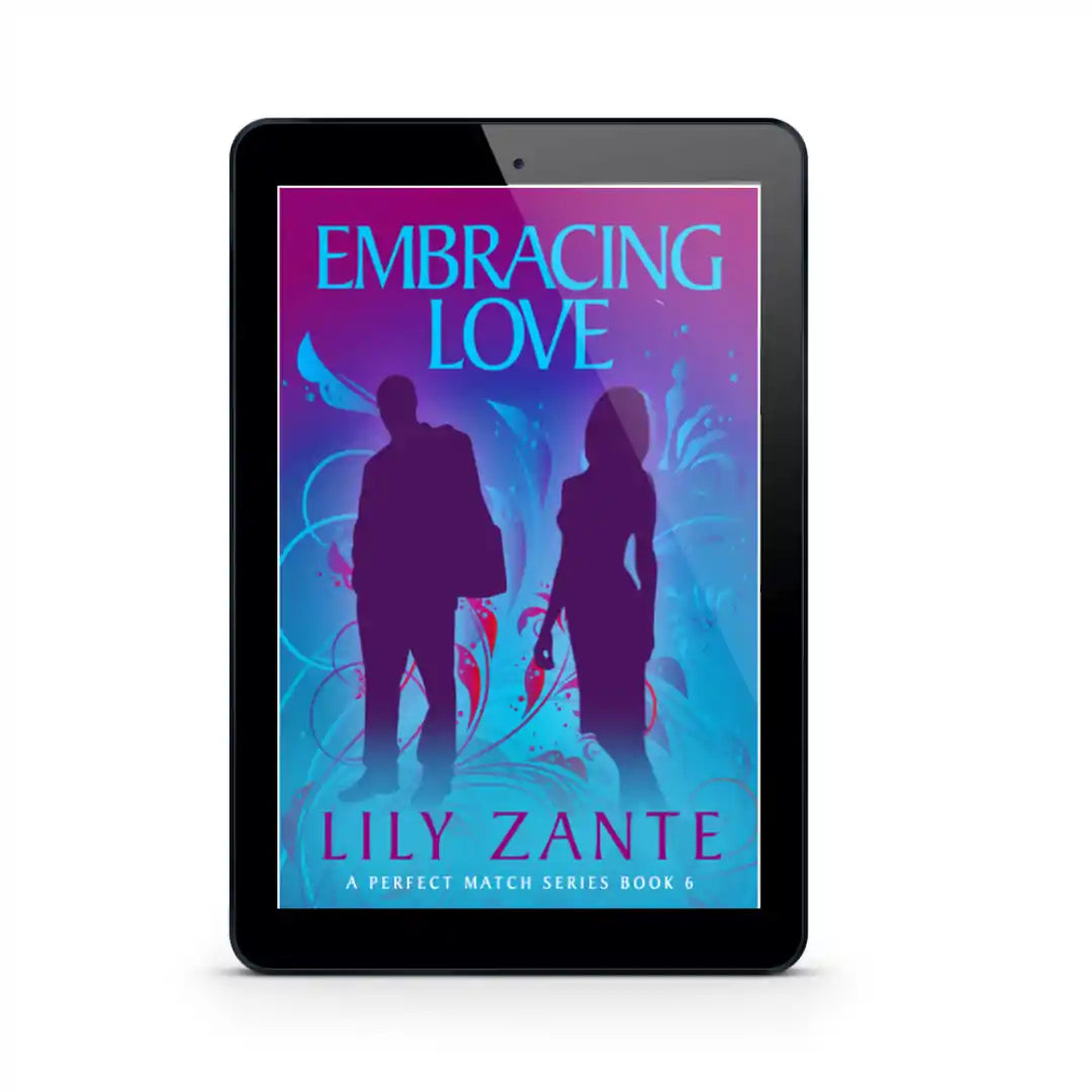 Embracing Love (EBOOK)