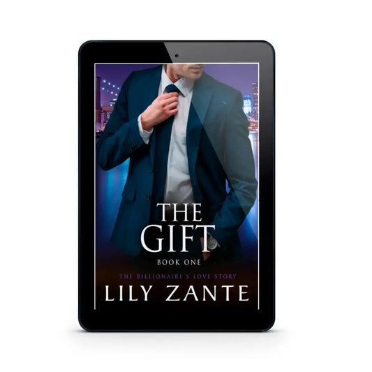 The Gift, Book 1 (EBOOK)