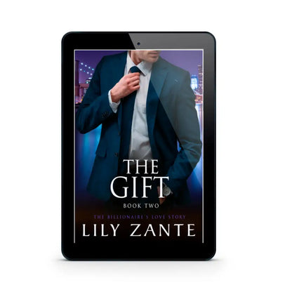 The Gift, Book 2 (EBOOK)