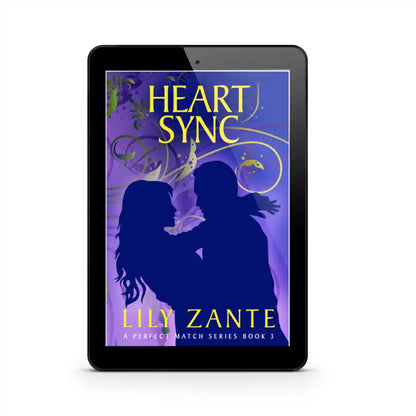 Heart Sync (EBOOK)