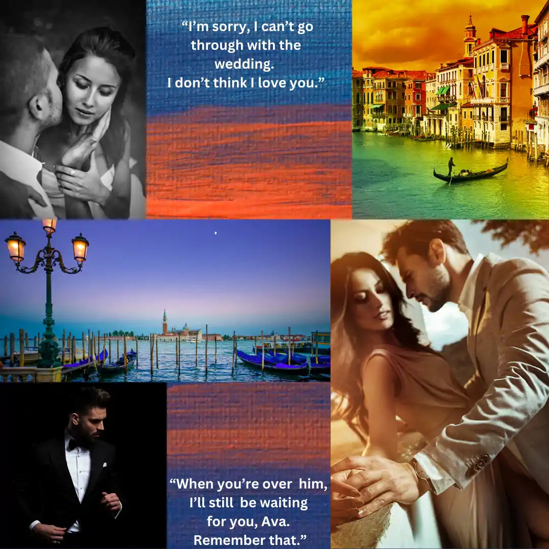 Honeymoon Series eBook Bundle