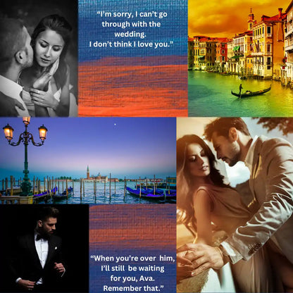 Honeymoon Series eBook Bundle