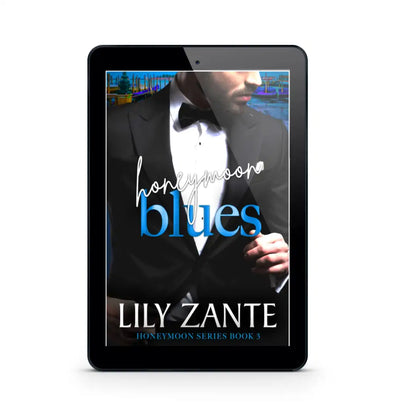 Honeymoon Blues (EBOOK)