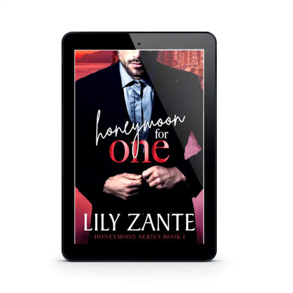 Honeymoon for One (EBOOK)