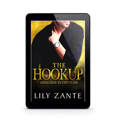 The Hookup (EBOOK)