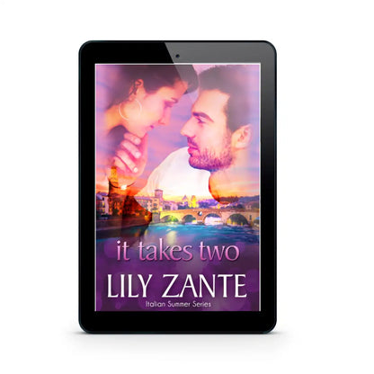 It Takes Two (EBOOK)