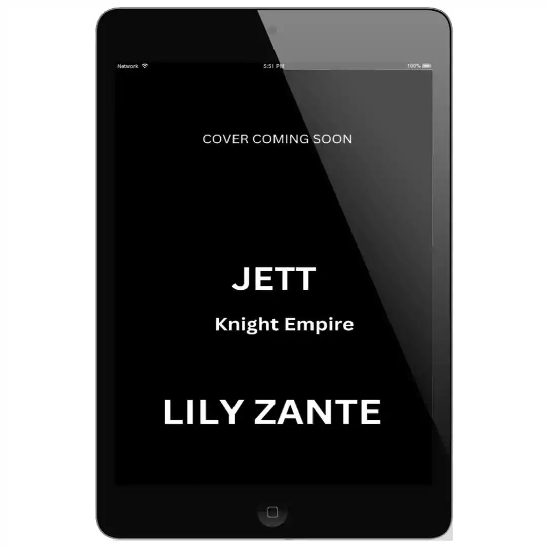 JETT (EBOOK)