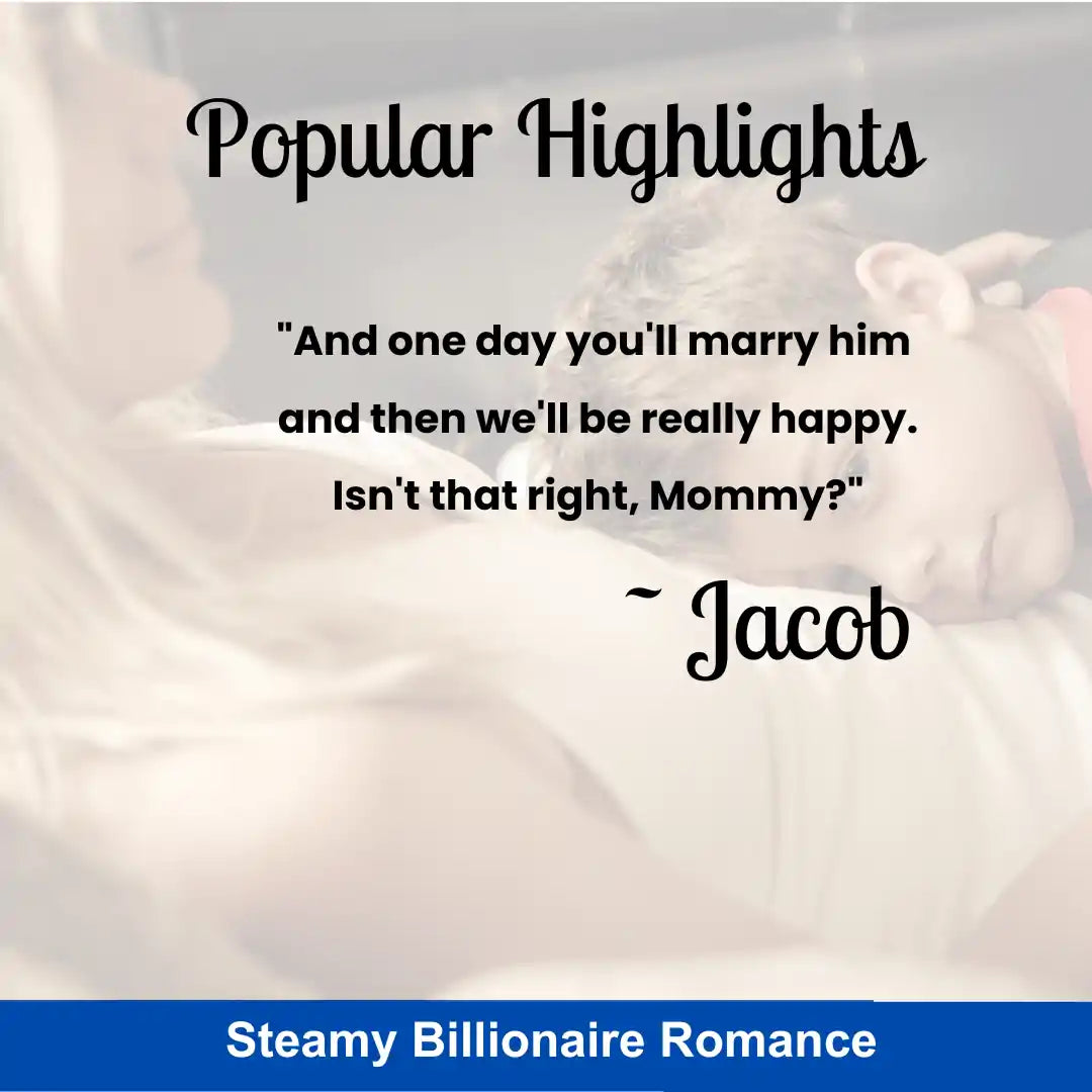 The Billionaire's Love Story eBook Bundle (EBOOKS)