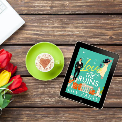 Love Among the Ruins (EBOOK)