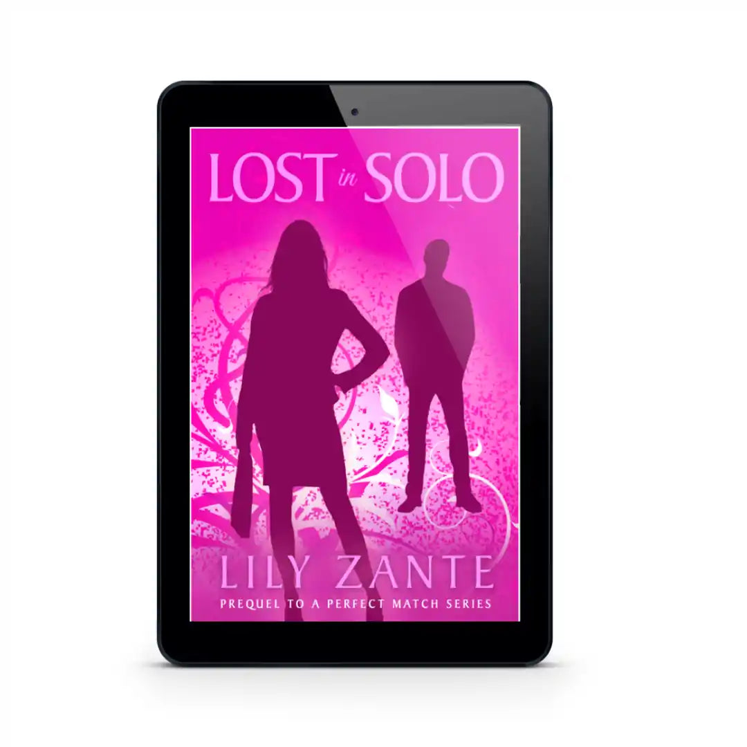 Lost in Solo (Prequel)  (EBOOK)