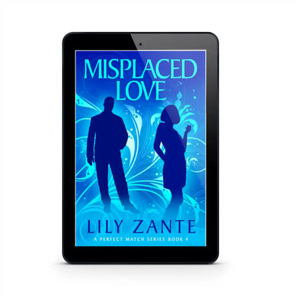 Misplaced Love (EBOOK)