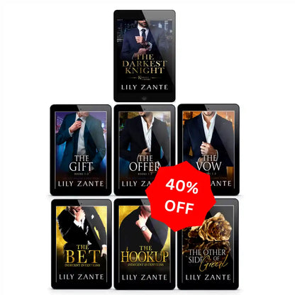 The Ultimate Billionaire Bundle