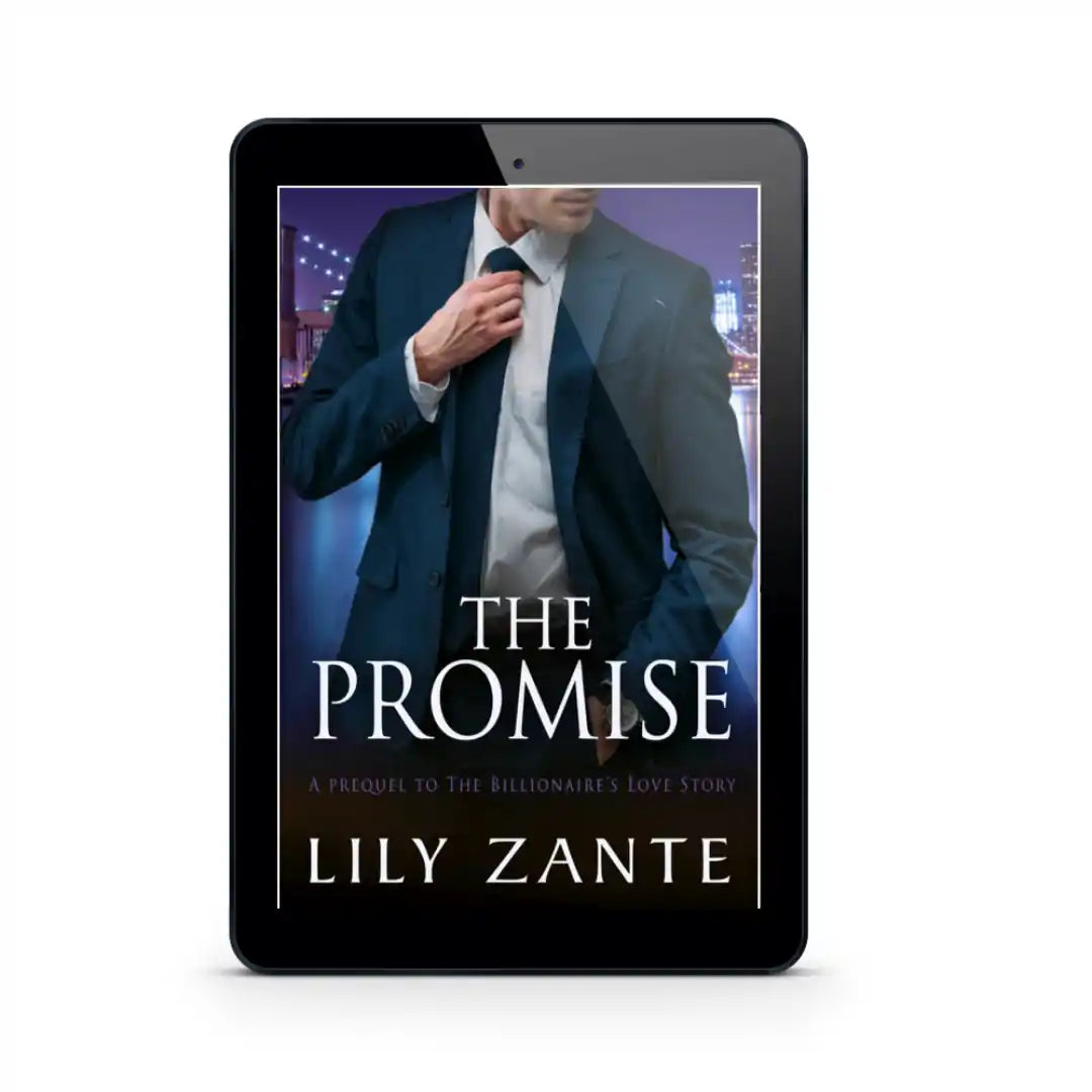 The Promise (EBOOK)