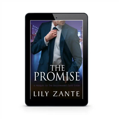 The Promise (EBOOK)