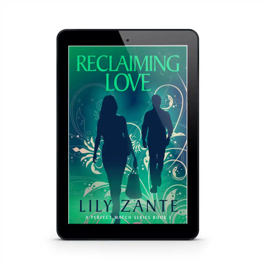 Reclaiming Love (EBOOK)