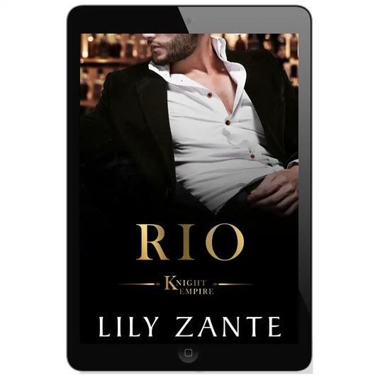 RIO (EBOOK)