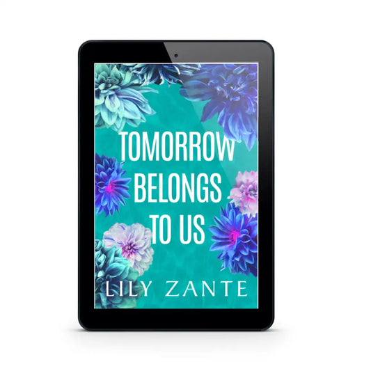 Tomorrow Belongs to Us (EBOOK)