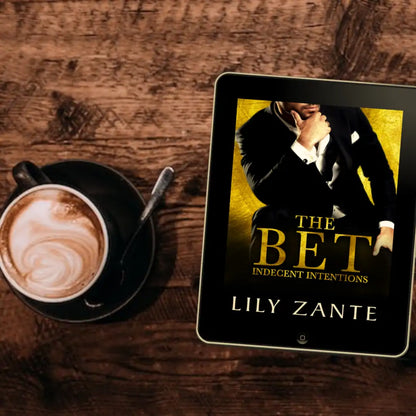 The Bet (EBOOK)