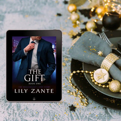 The Gift, Book 1 (EBOOK)