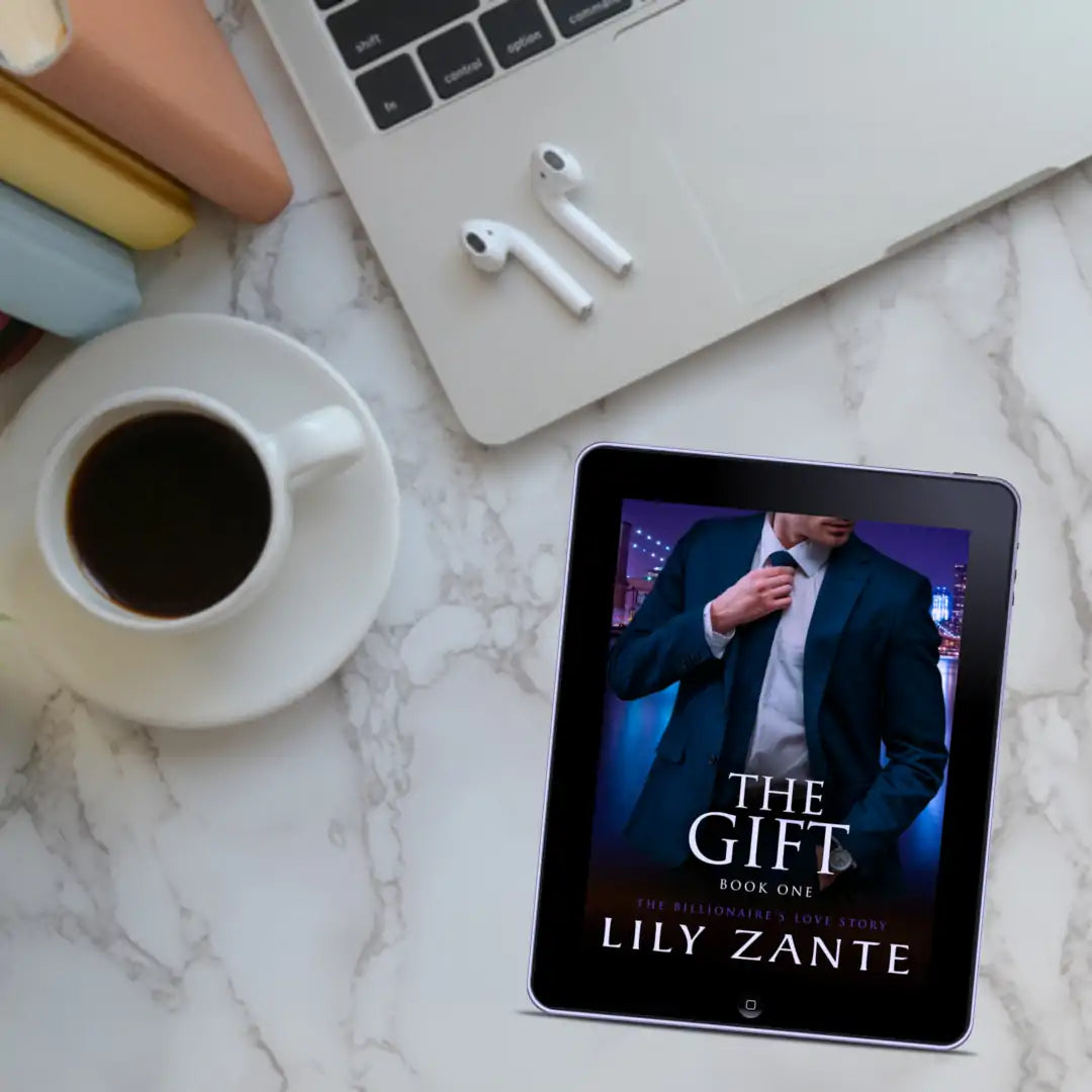 The Gift, Book 1 (EBOOK)