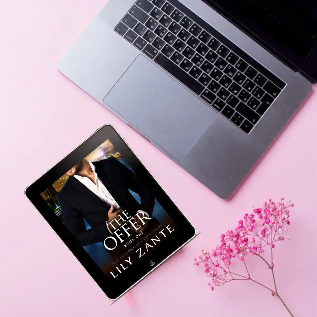 The Offer, Book 1 (EBOOK)