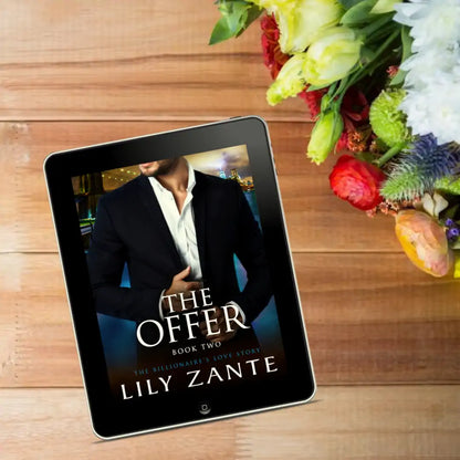 The Offer, Book 2 (EBOOK)