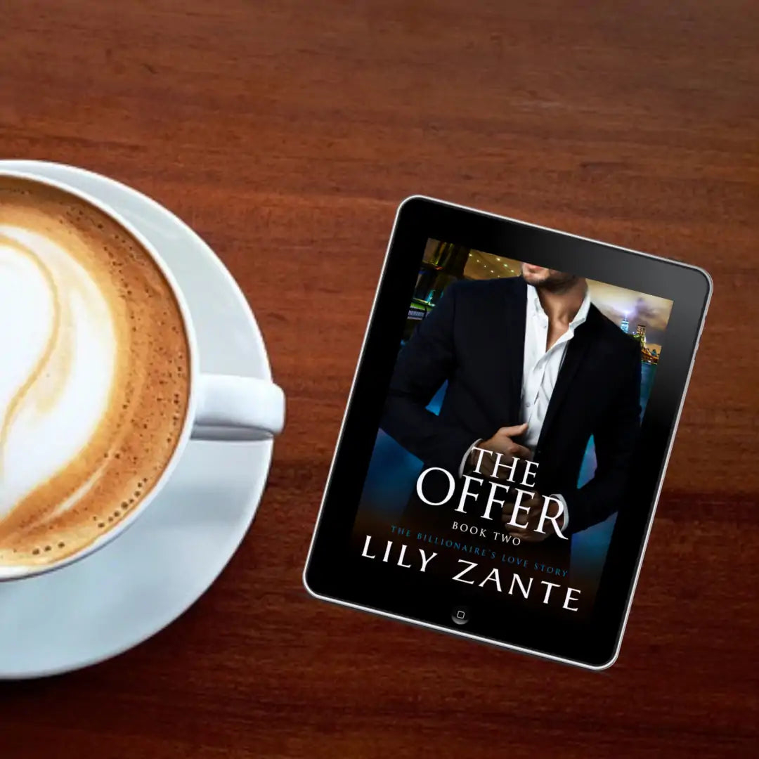 The Offer, Book 2 (EBOOK)