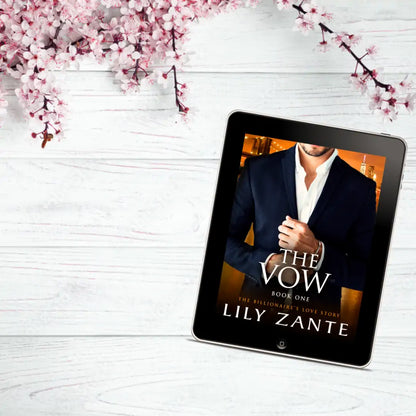 The Vow, Book 1 (EBOOK)