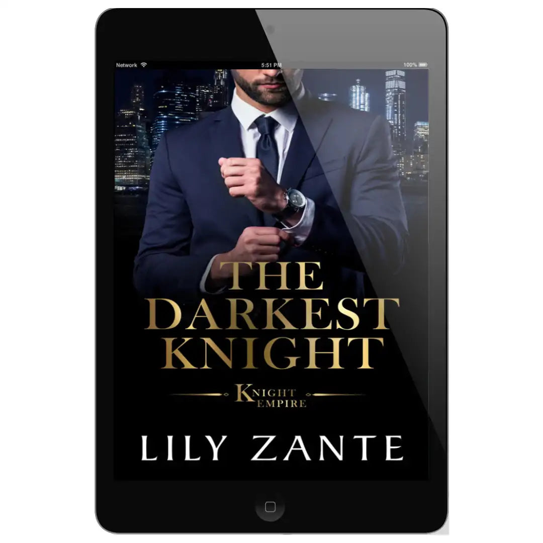 The Darkest Knight (EBOOK)