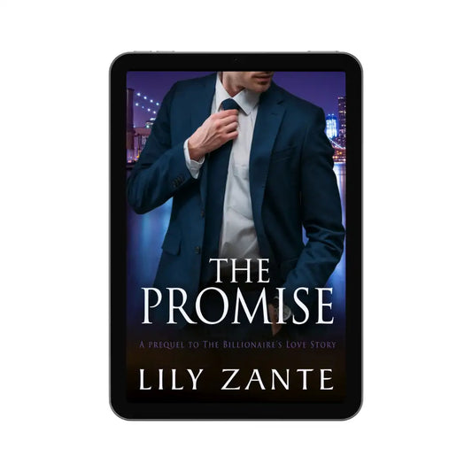 The Promise (EBOOK)