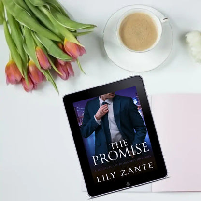 The Promise (EBOOK)