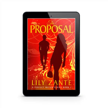 The Proposal (EBOOK)