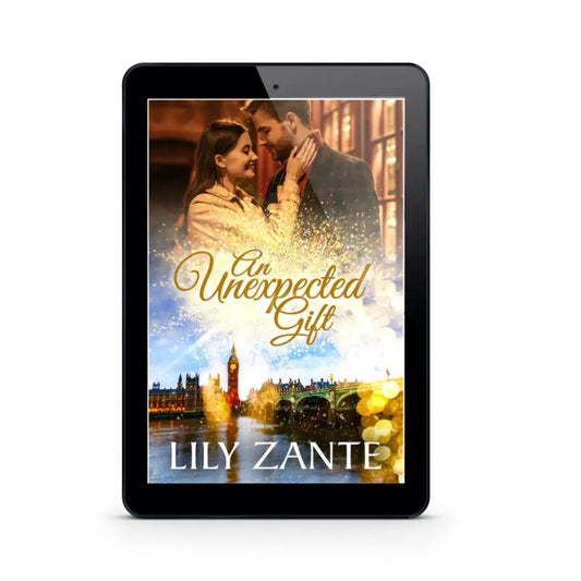 An Unexpected Gift (EBOOK)