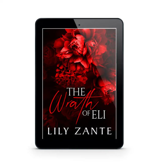 The Wrath of Eli (EBOOK)