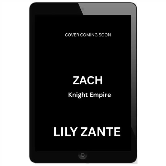 ZACH (EBOOK)